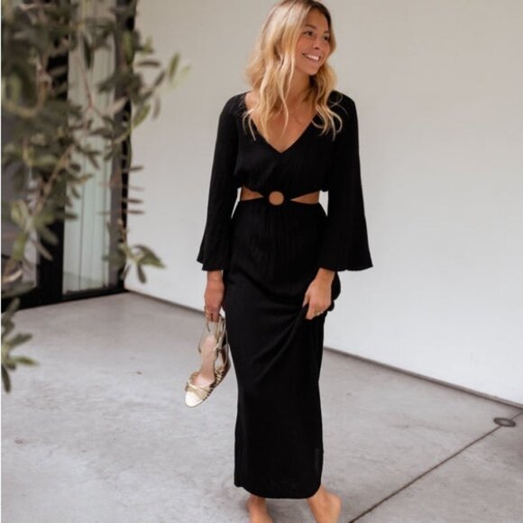 Easy Clothes Amery Dress - Picture 6 of 6